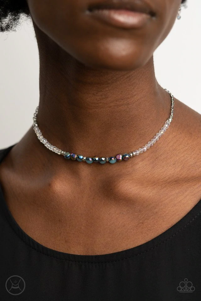 Paparazzi Space Odyssey Chokers CLEARANCE