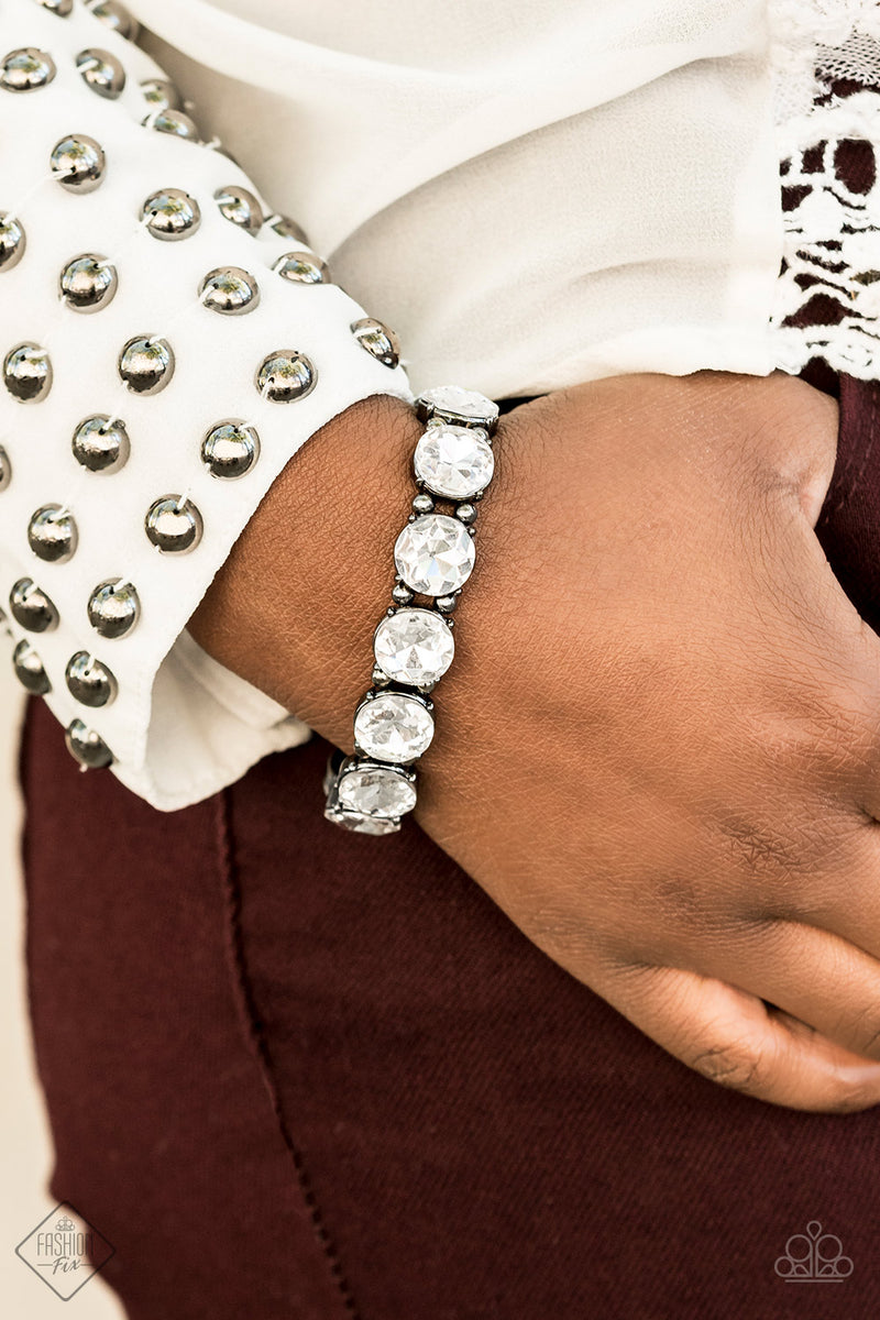 Paparazzi Glitzy Glamorous Bracelets Sets