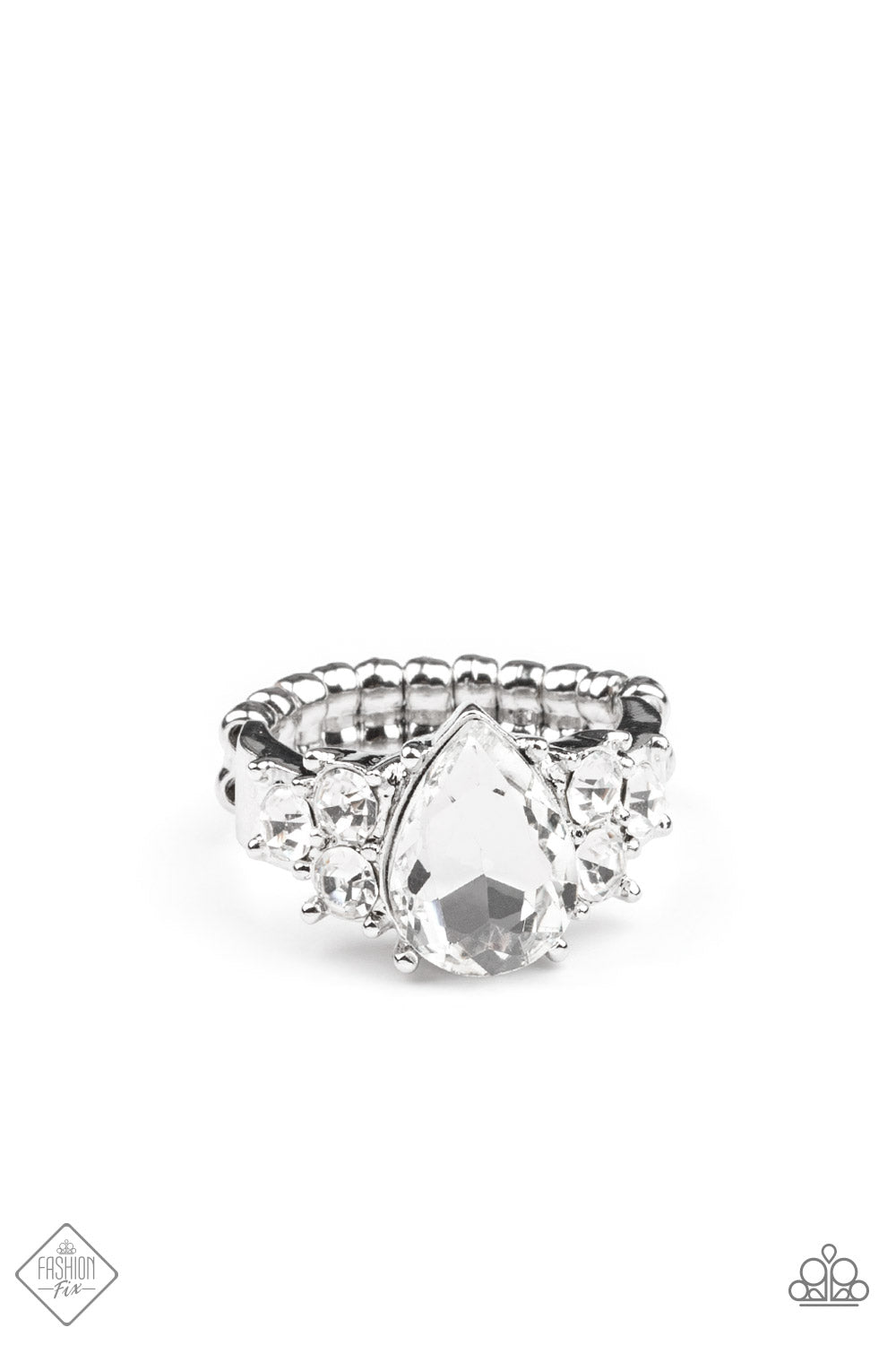Paparazzi Happily Ever Eloquent Rings