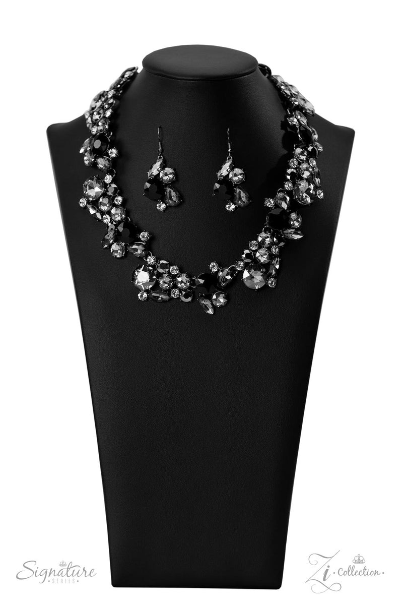 Paparazzi The Kim Necklaces ZI COLLECTIONS