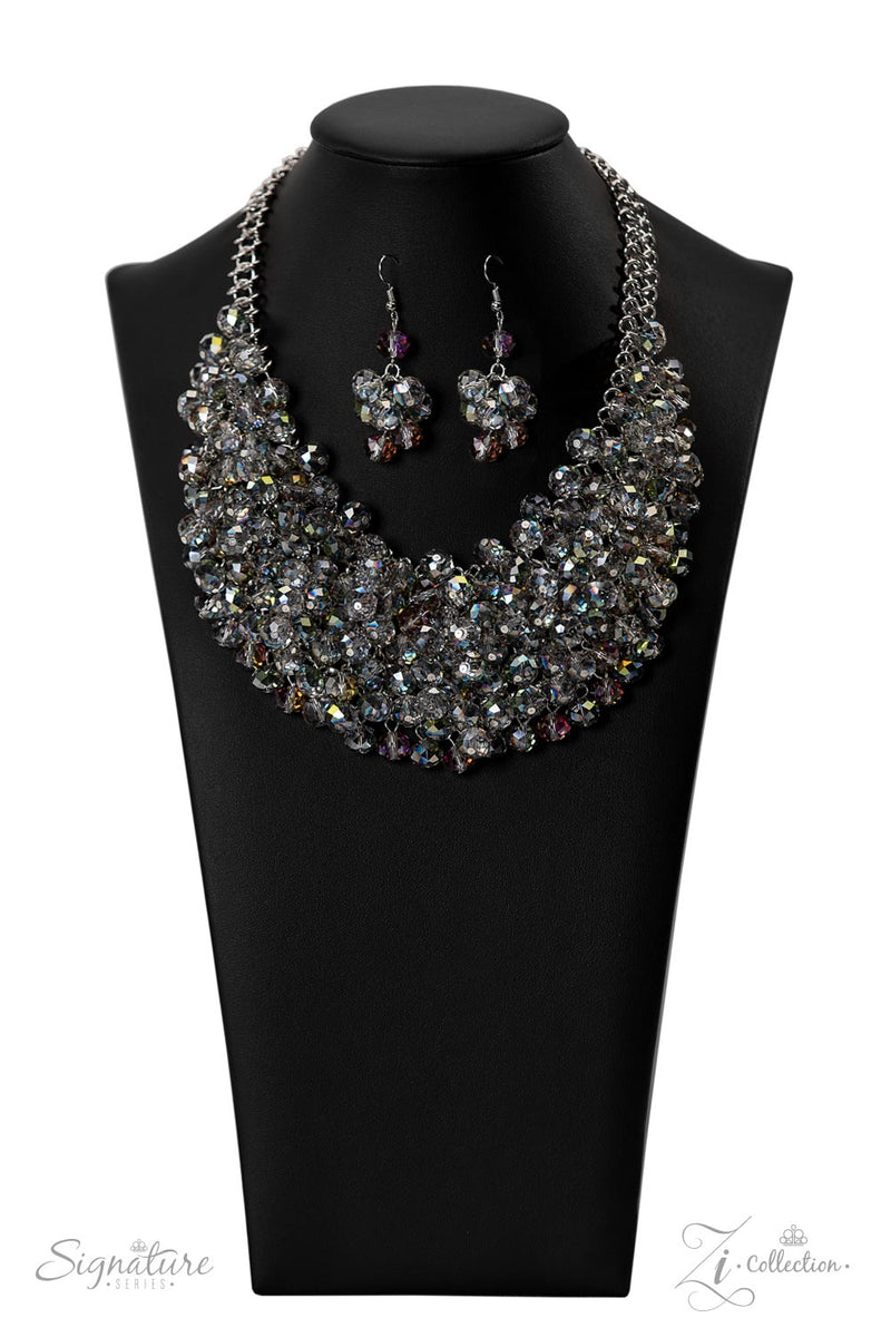 Paparazzi The Tanger ZI Necklaces Collection
