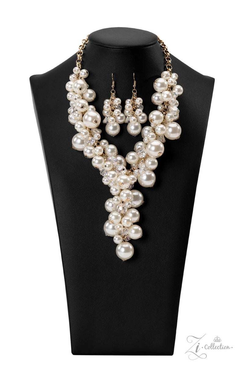 Paparazzi Flawless Necklaces 2022 ZI Collection