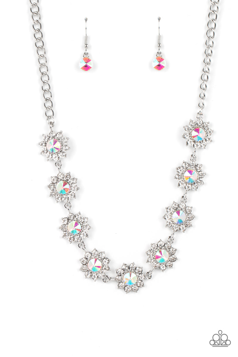 Paparazzi Blooming Brilliance LOP Necklaces