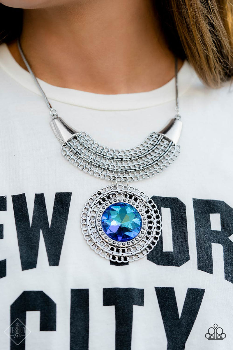 Paparazzi Jewelry Excalibur Extravagance Necklace Sets