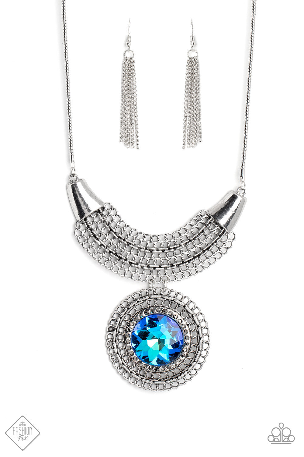 Paparazzi Jewelry Excalibur Extravagance Necklace Sets