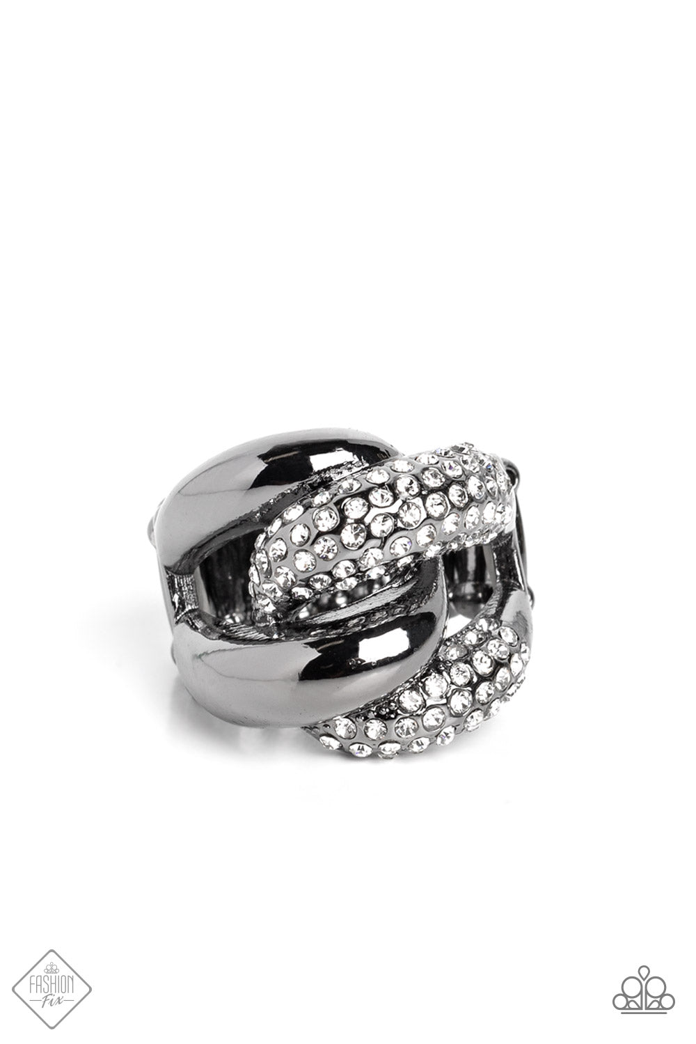 Paparazzi Alluring Ace Rings