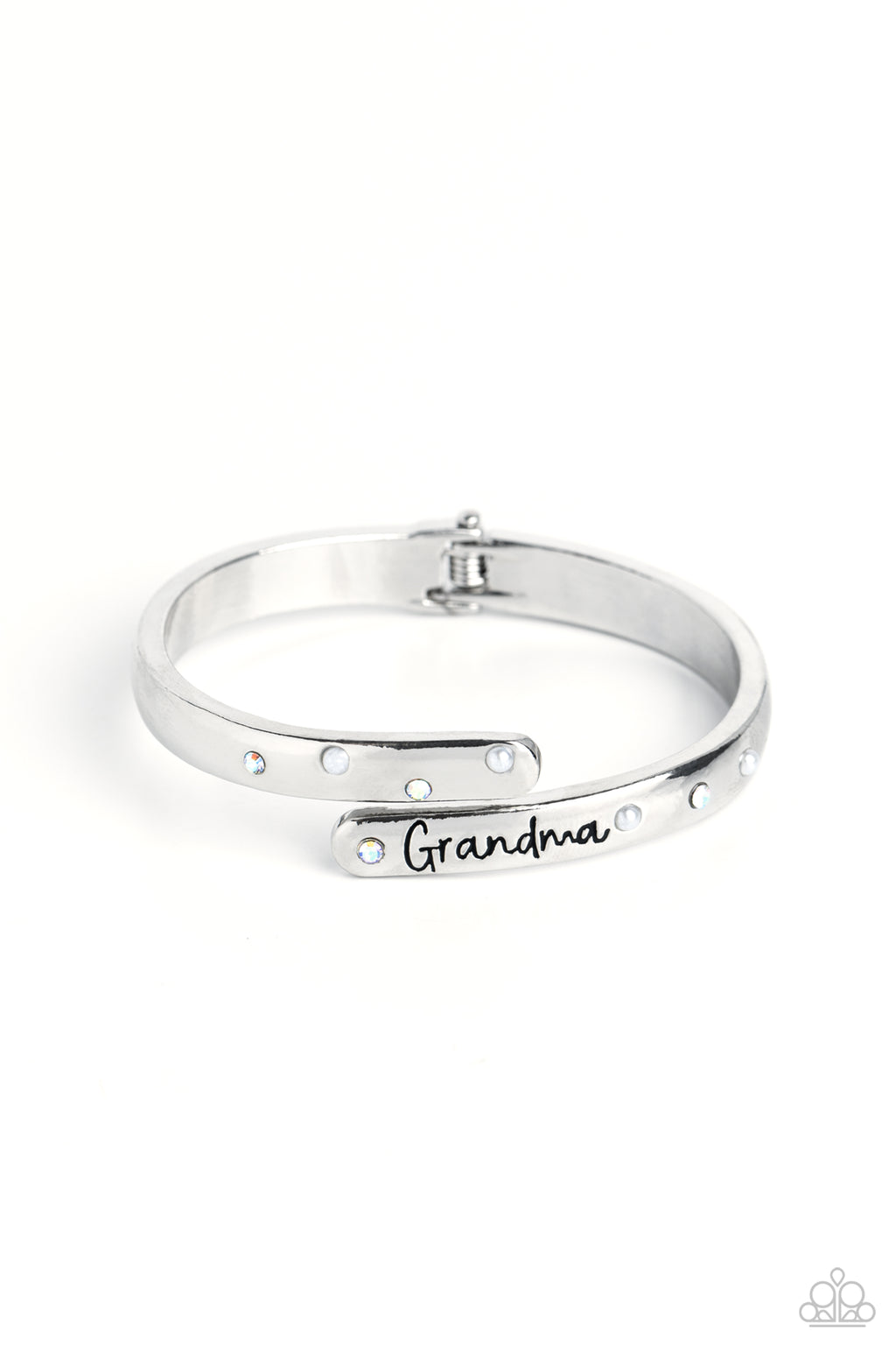 Paparazzi Gorgeous Grandma Bracelets