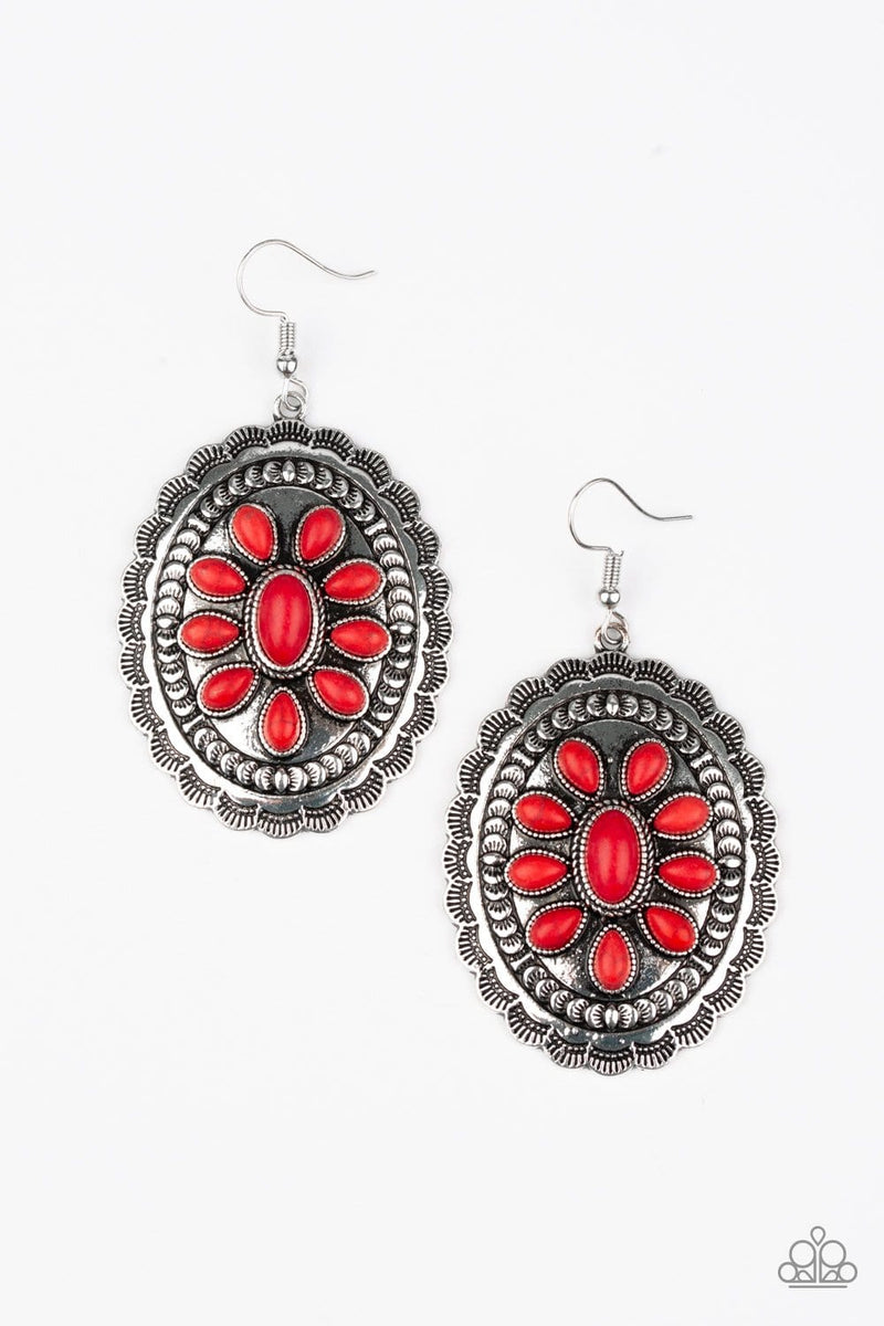 Paparazzi Absolutely Apothecary Earrings