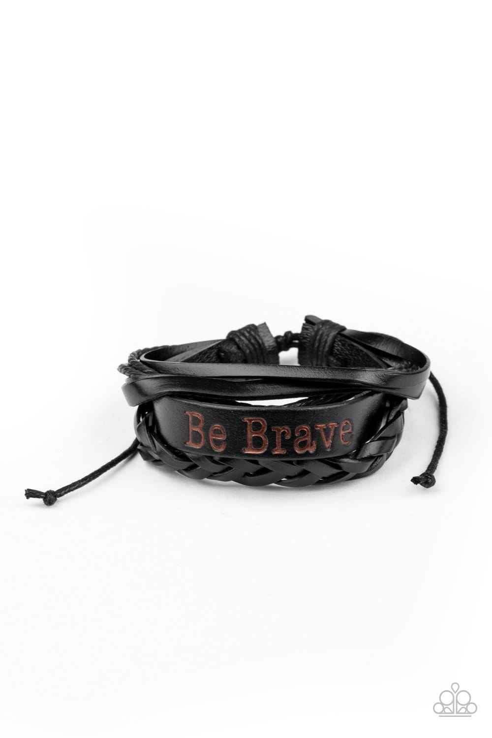 Paparazzi Brave Soul Bracelets