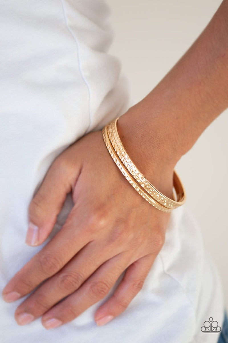 Casually Couture Bangles