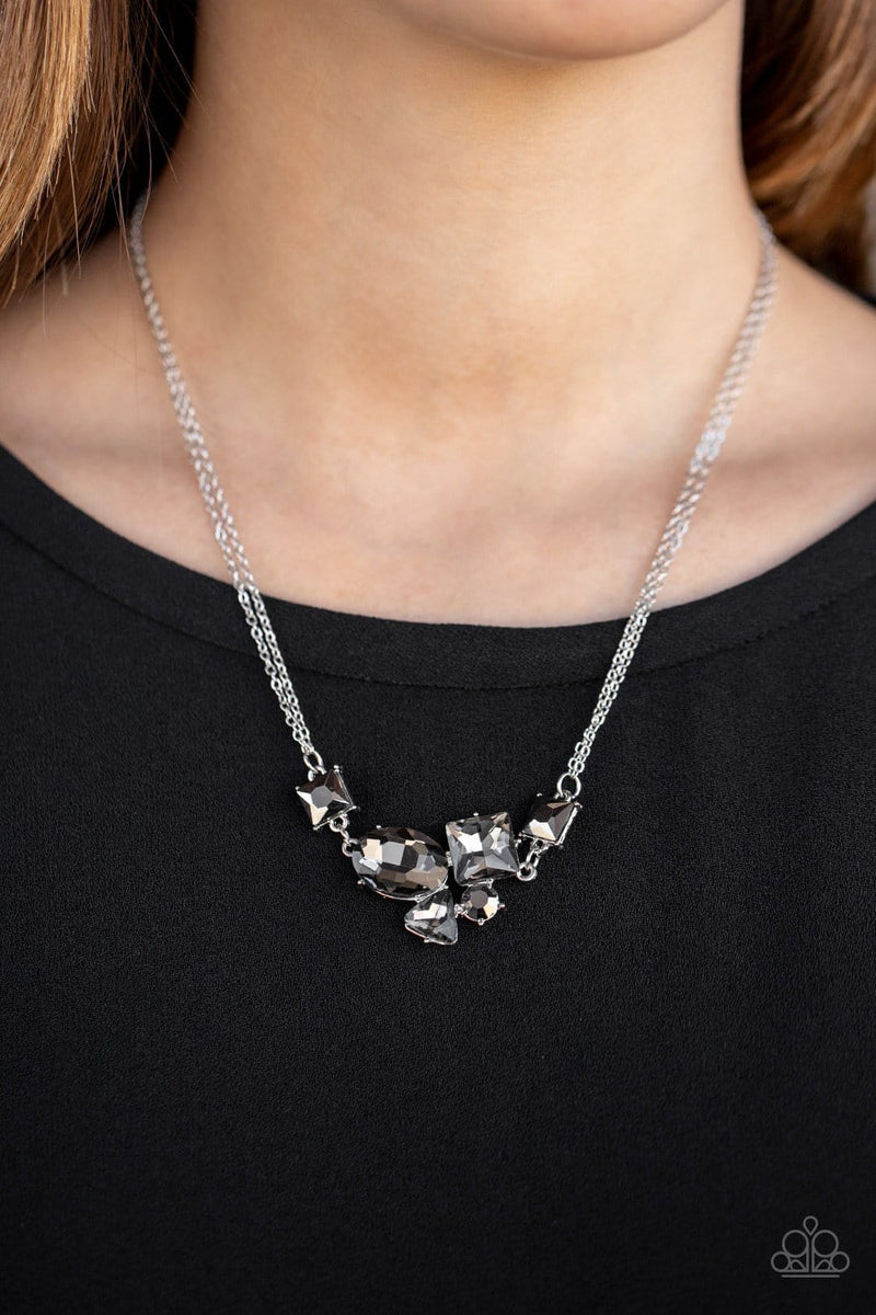 Paparazzi Constellation Collection Necklaces