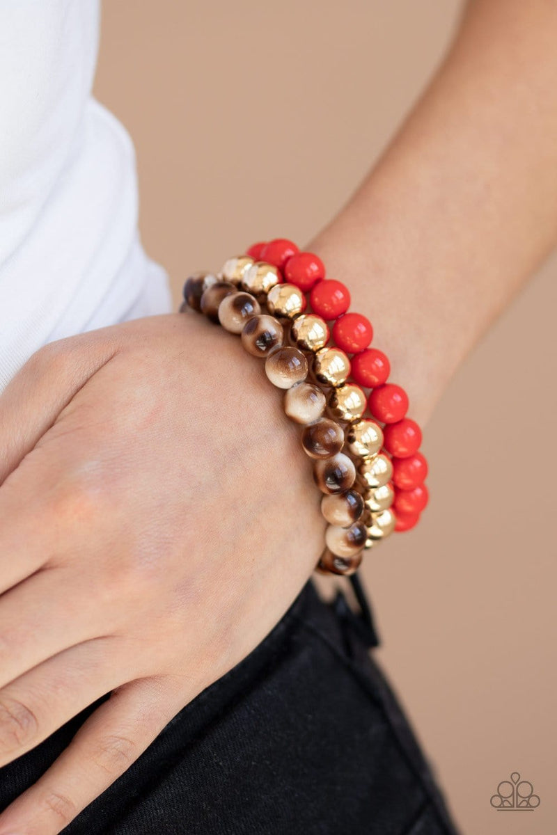Courageously Couture Bracelets