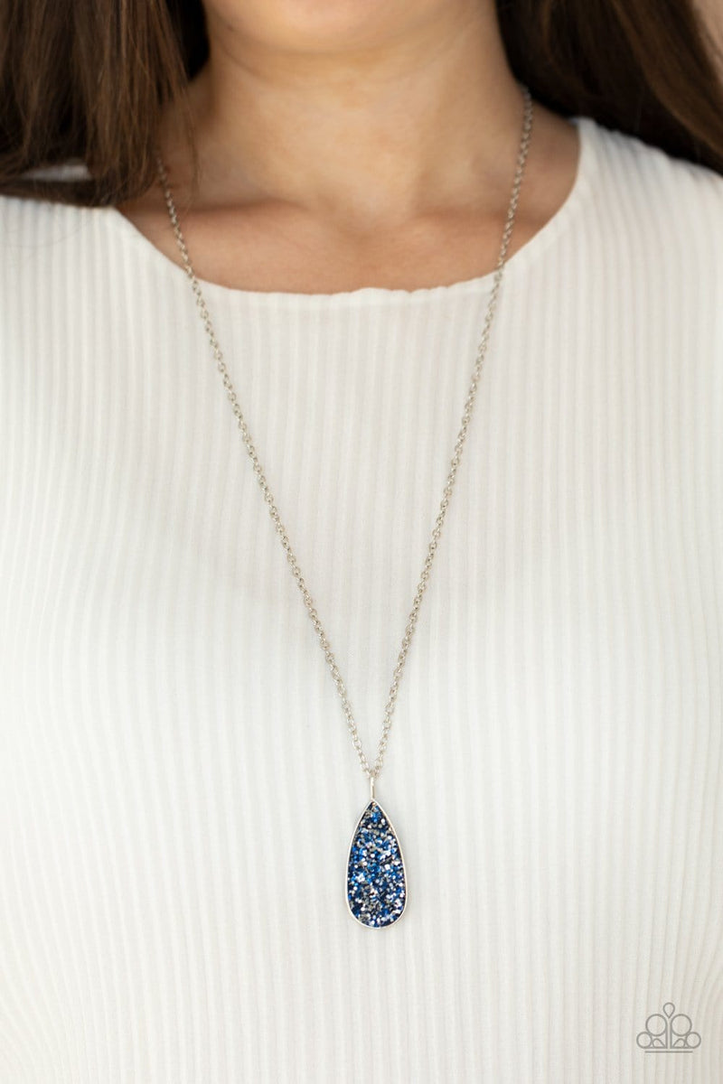 Daily Dose of Sparkle Necklaces