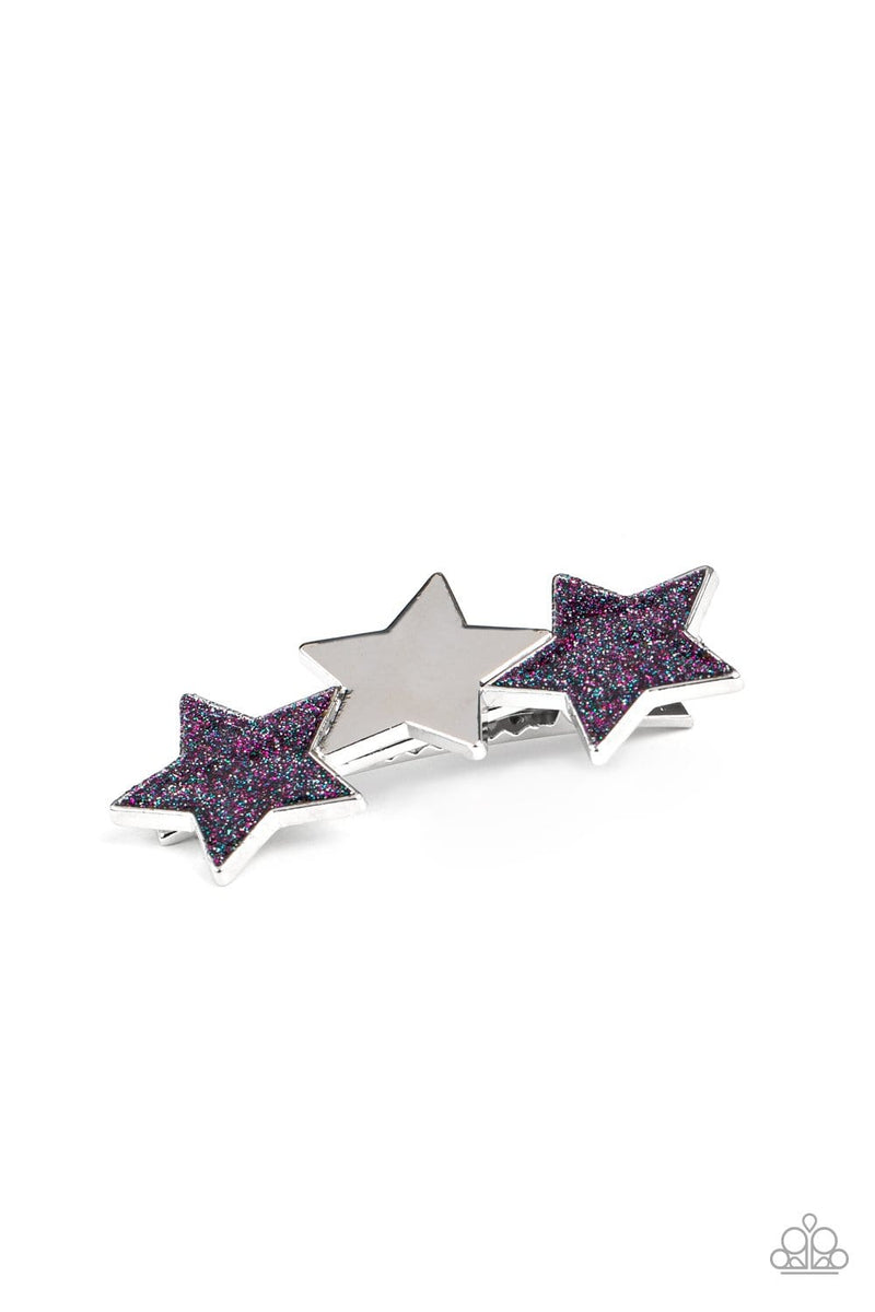 Dont Get Me STAR-ted! Hair Clips