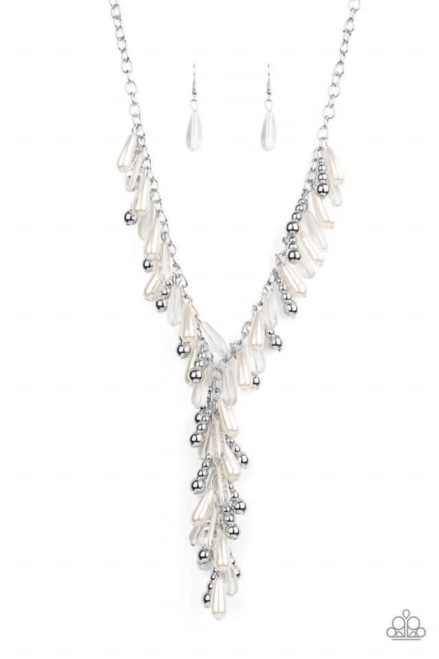 Paparazzi Dripping With DIVA-ttitude Necklaces LOP