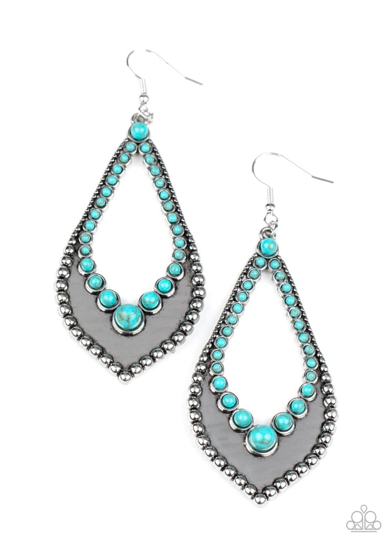 Paparazzi Essential Minerals Earrings