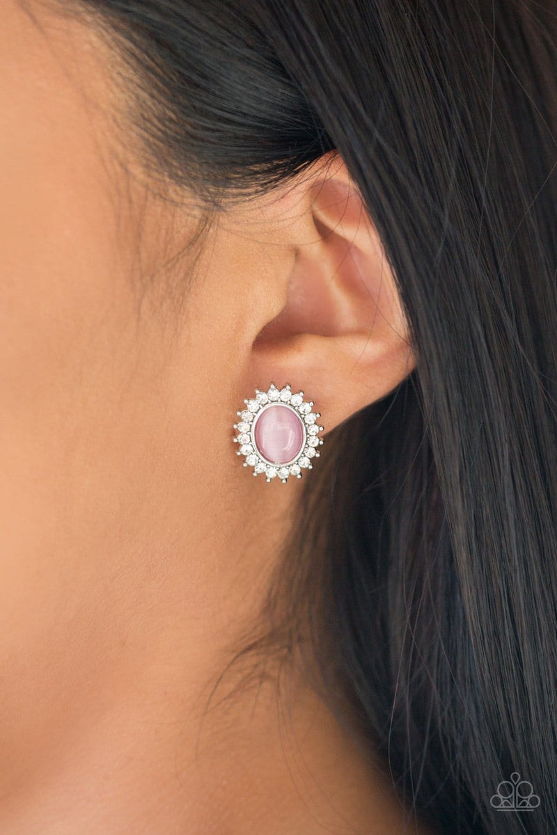 Hey There, Gorgeous Post Earrings