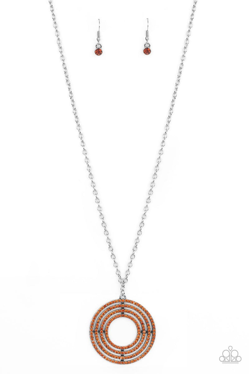 Paparazzi High-Value Target Necklaces