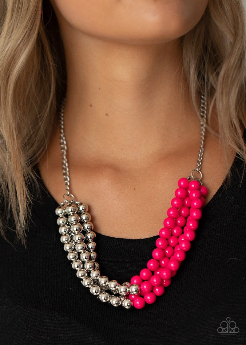 Paparazzi Layer After Layer Necklaces