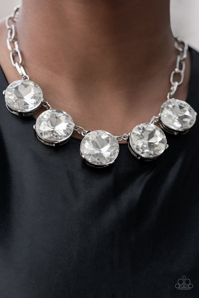 Paparazzi Limelight Luxury Necklaces