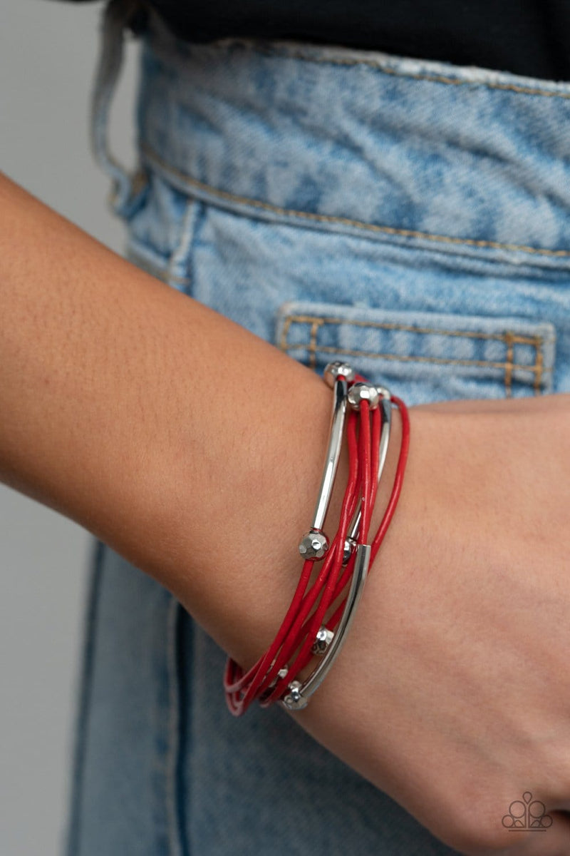 Paparazzi Magnetically Modern Bracelets