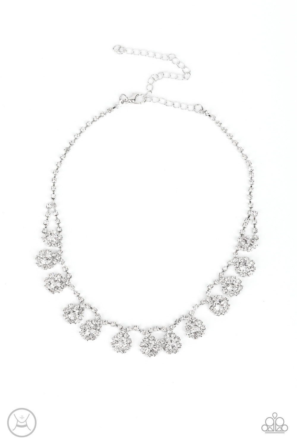 Paparazzi Princess Prominence Necklace Sets