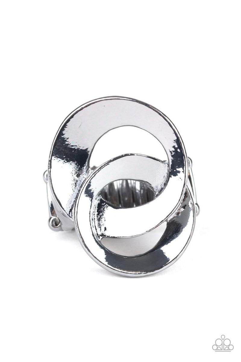 Paparazzi Pro Top Spin Rings