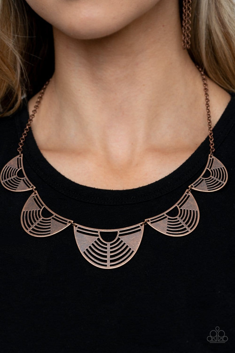 Paparazzi Record-Breaking Radiance Necklaces
