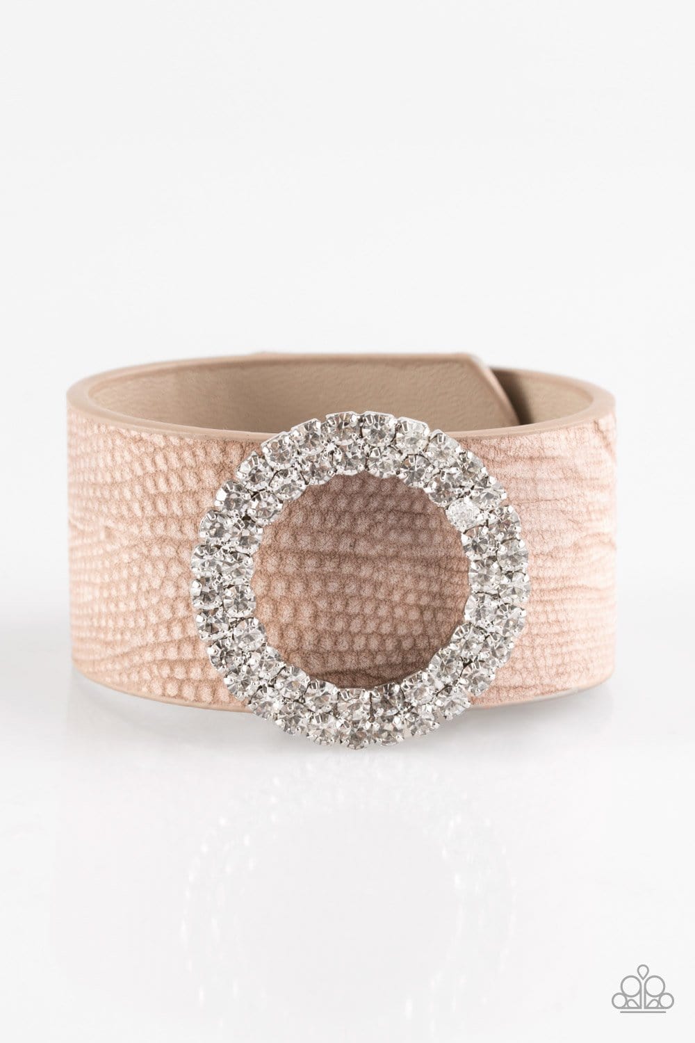 Ring In The Bling Wrap & Snap