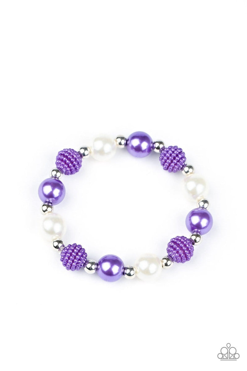Starlet Shimmer Beaded Arm Candy