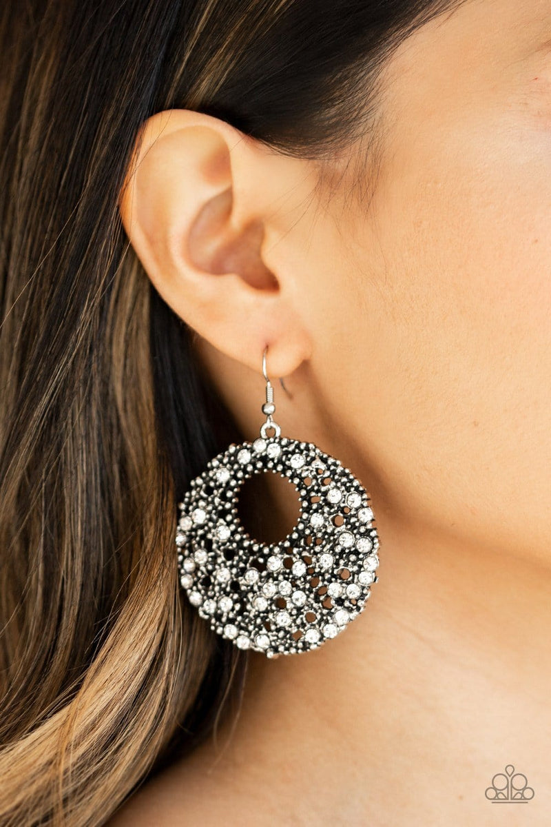 Starry Showcase Earrings