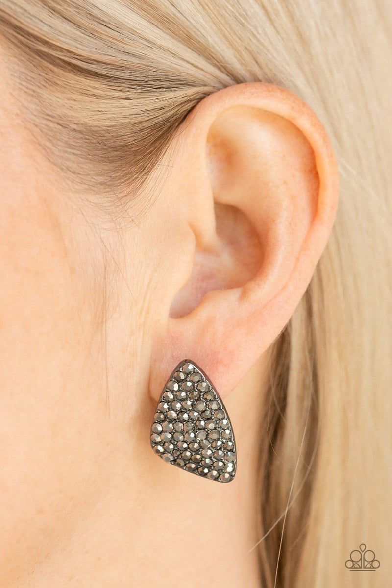 Supreme Sheen Post Earrings