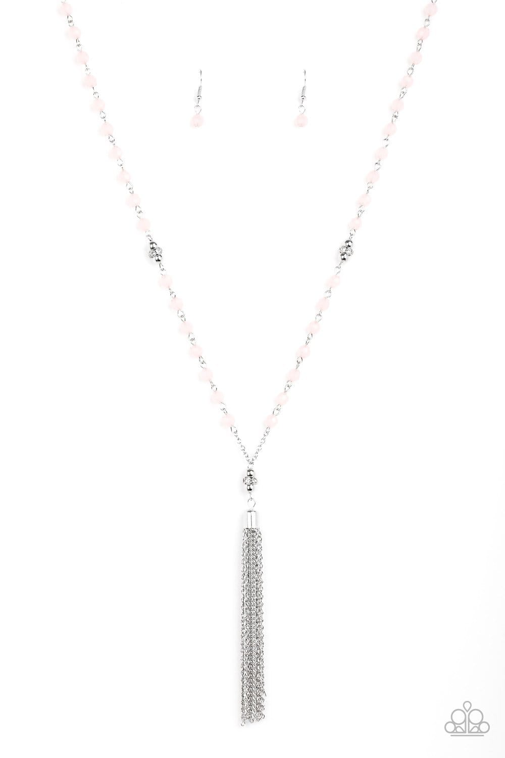 Paparazzi Tassel Takeover Necklaces