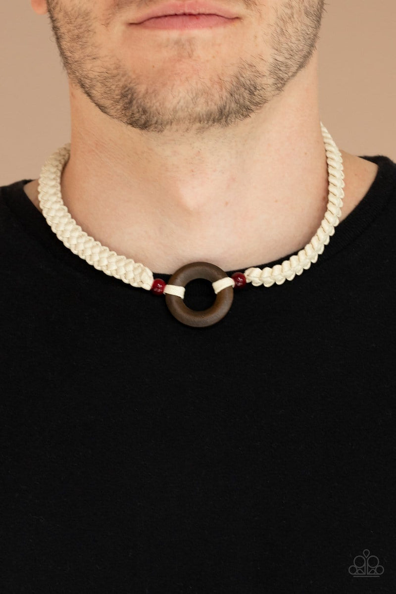 The MAINLAND Event Mens Necklaces